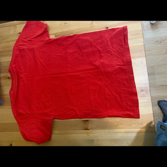 Vintage Naruto Shippuden T-shirt size Small - Picture 7 of 7